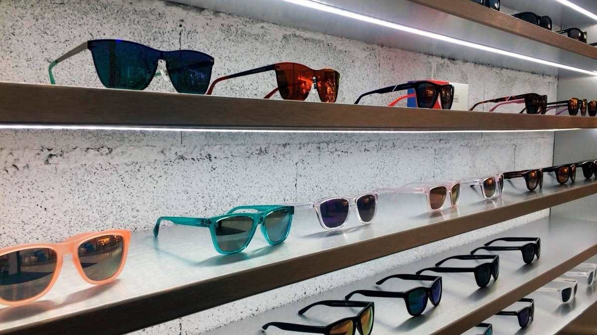 Hawkers pone sus gafas al 60% de descuento por el Black Friday 2022