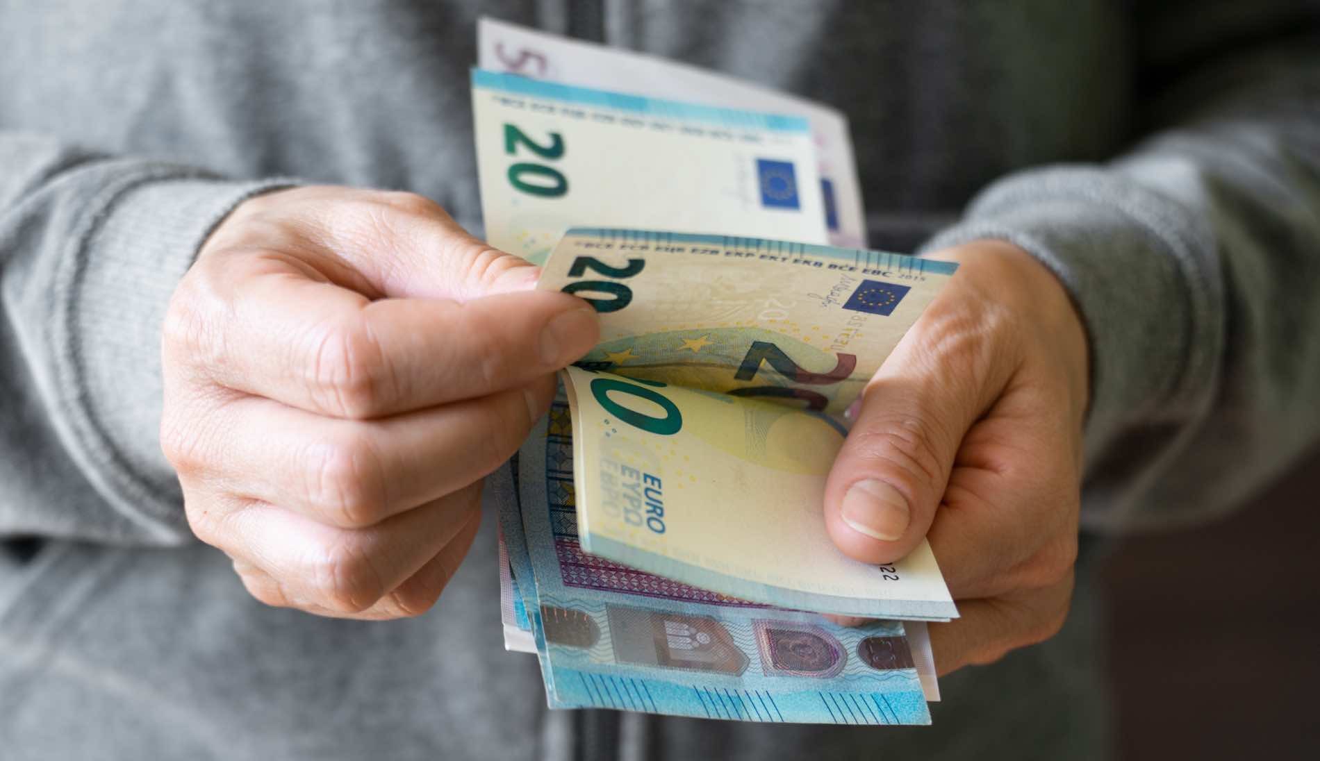 El Ingreso Mínimo Vital sube un 8,5% para 2023: esta es la cuantía definitiva