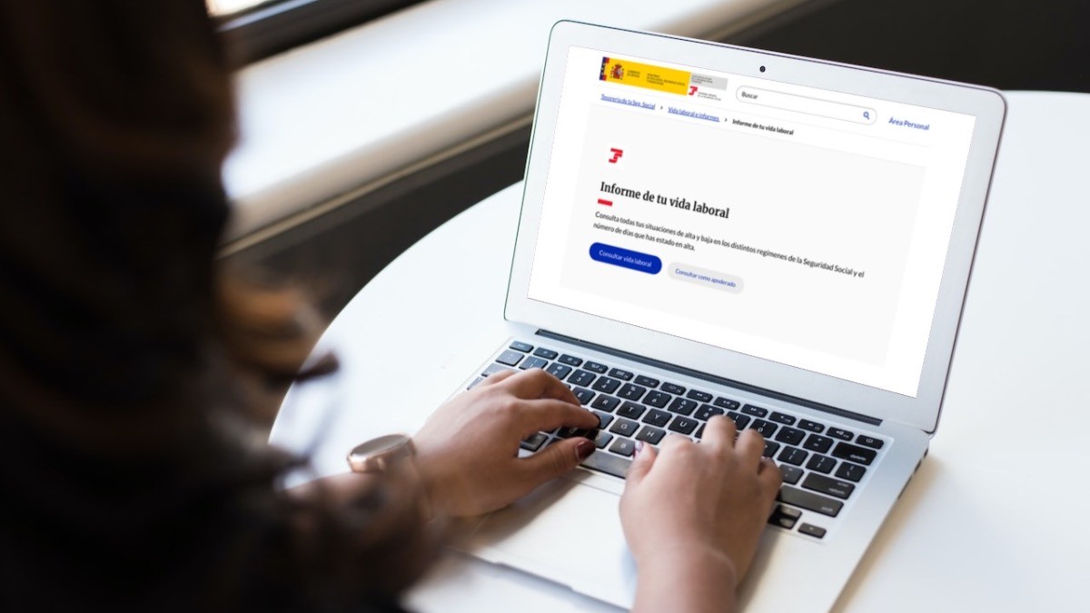Qué es el informe de vida laboral y para qué sirve