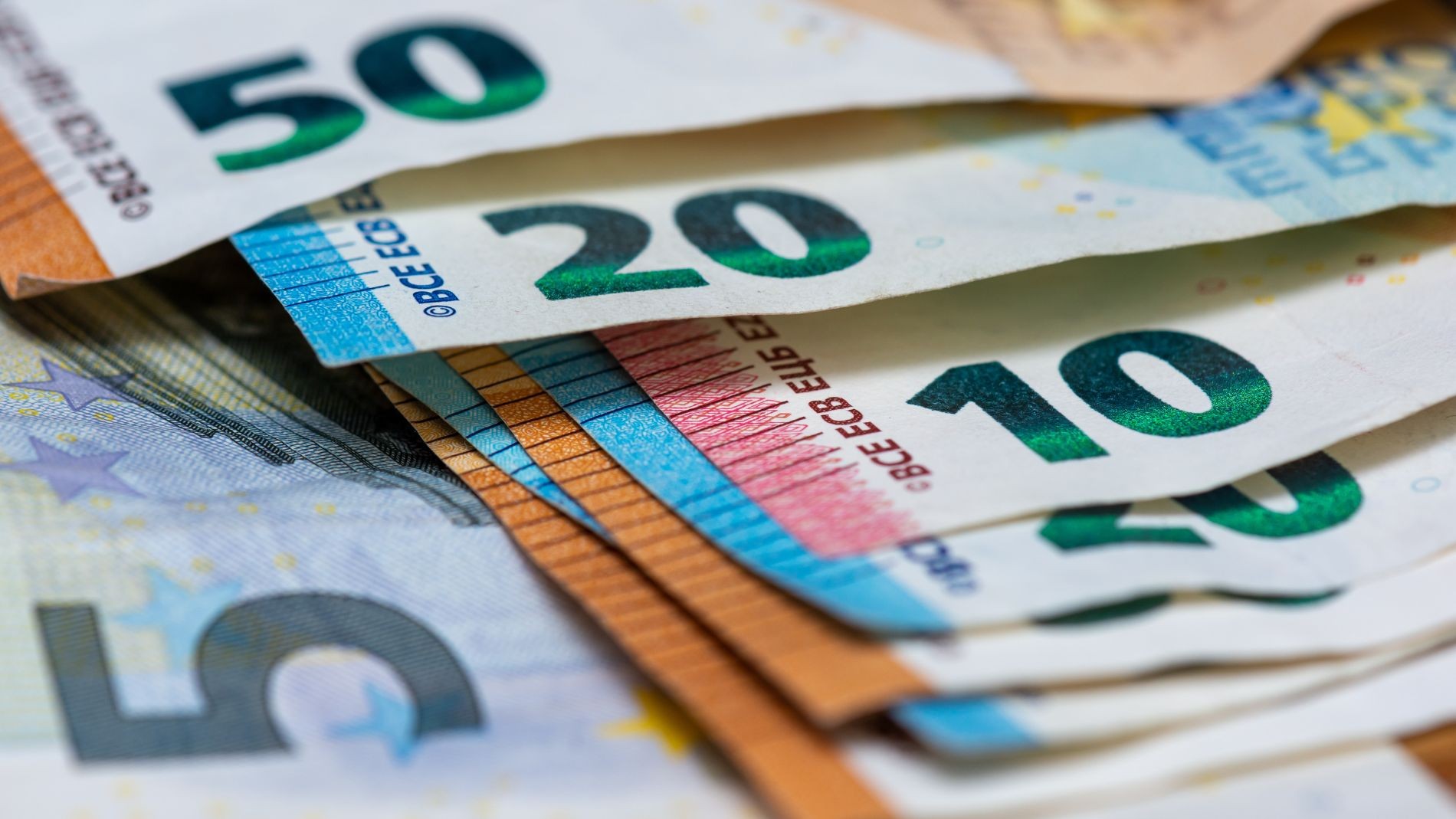 Las personas que cobrarán un Ingreso Mínimo Vital de más de 14.000 euros en 2023