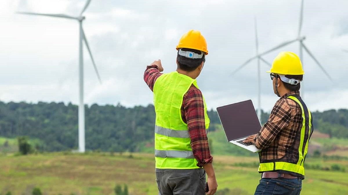 El Instituto Superior del Medio Ambiente y sus ofertas de trabajo para el sector medioambiental