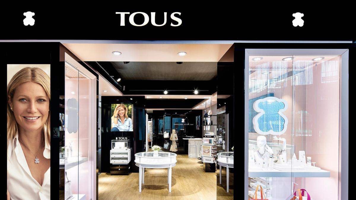 Las emblemáticas joyas de Tous rebajadas por el Black Friday para brillar en las fiestas