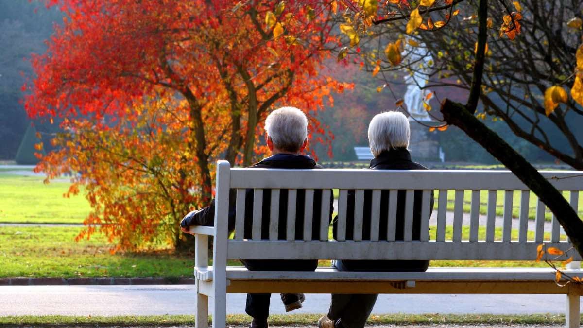 Esta será la edad necesaria para adelantar la jubilación en 2023