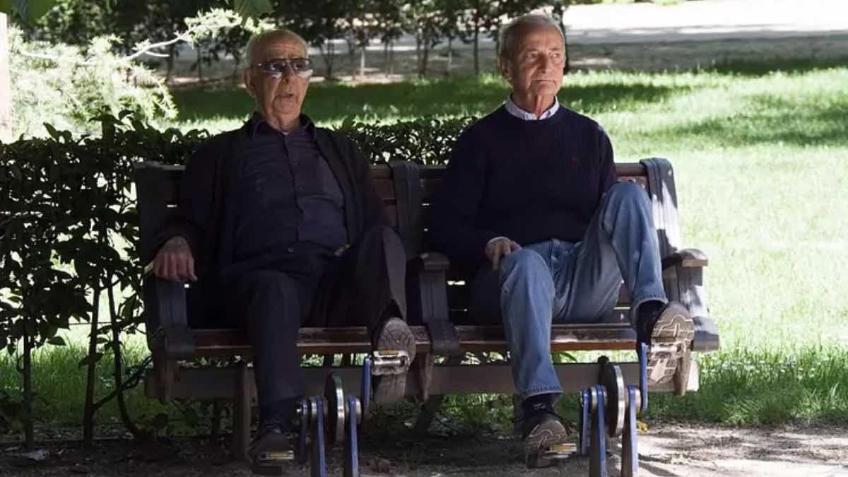 Los pensionistas que cobrarán 100 euros más de jubilación en 2023