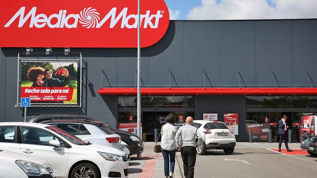 MediaMarkt se adelanta al Black Friday y rebaja el producto más buscado del momento
