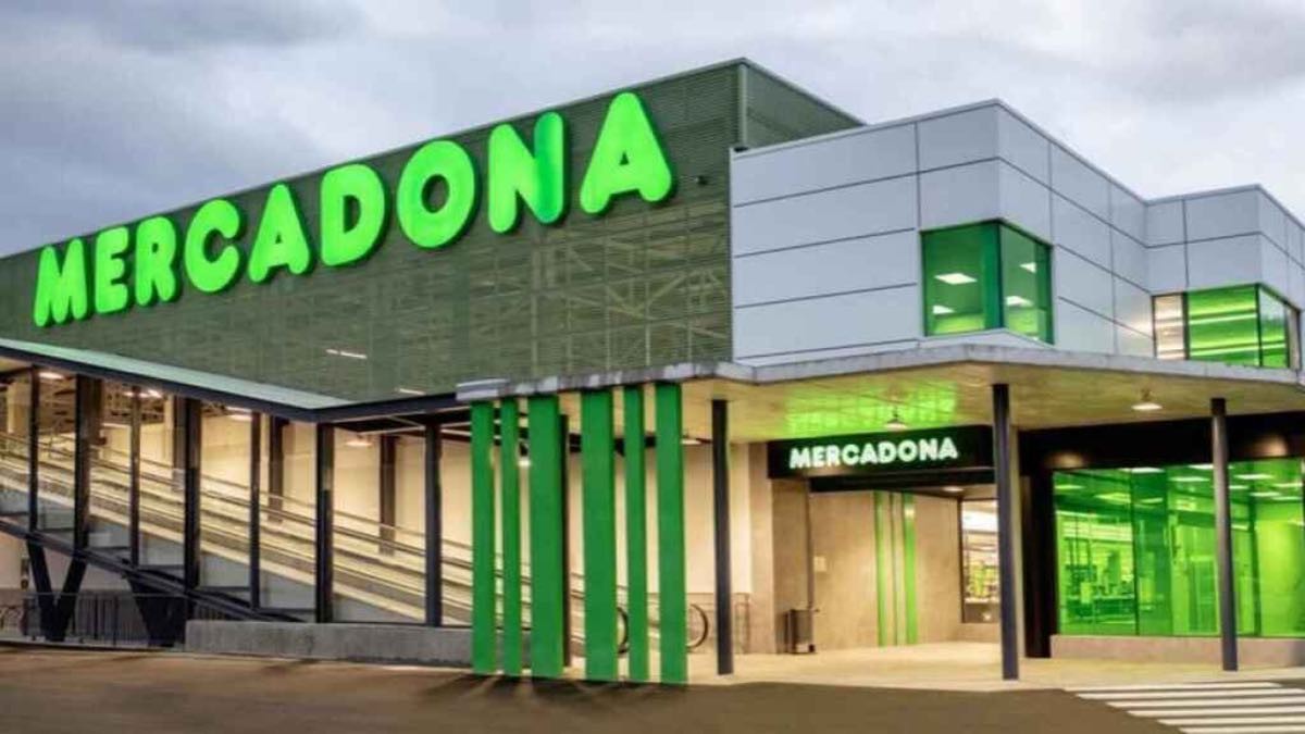El producto de Mercadona que deja el pelo como recién salido de la peluquería por solo 2,95 euros