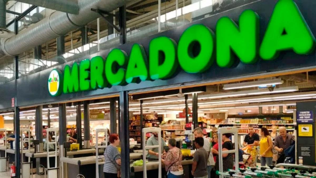 Alerta Sanitaria en este producto de Mercadona que no advertía a los alérgicos a la avellana