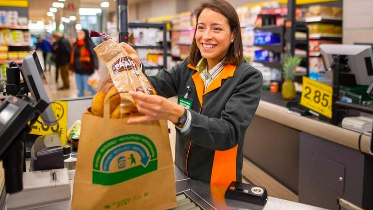 Mercadona publica 400 ofertas de empleo para media jornada y completa para este mes de noviembre de 2022