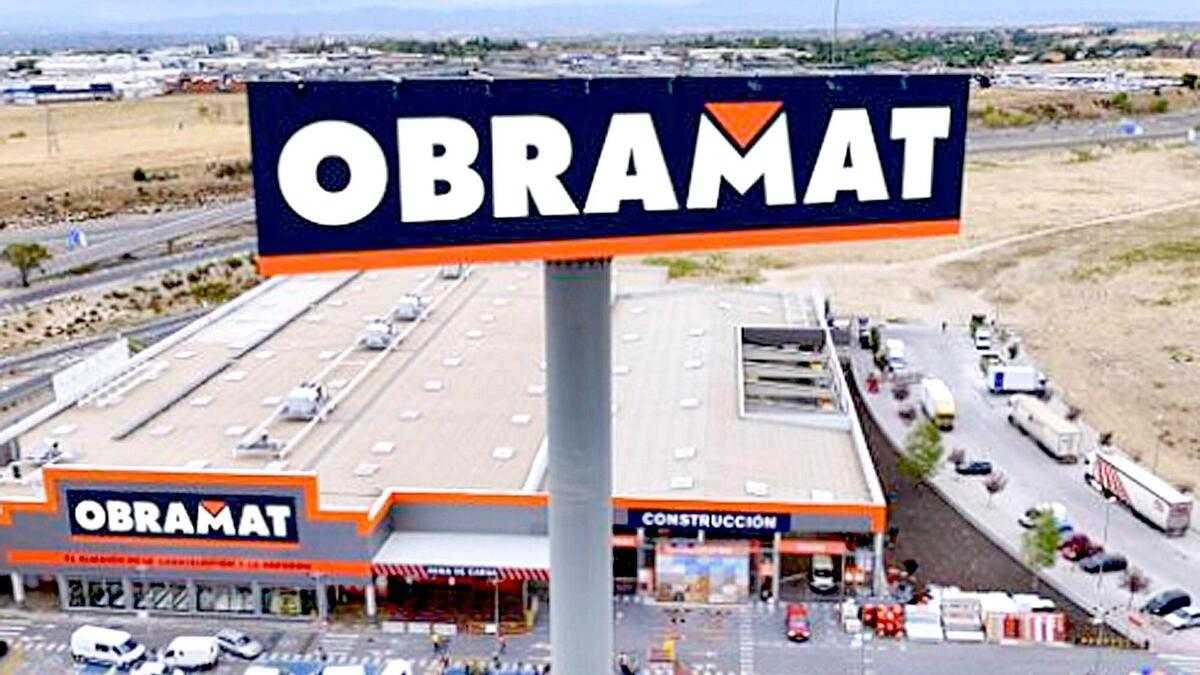 Cómo enviar el currículum a la nueva empresa de Bricomart, Obramat