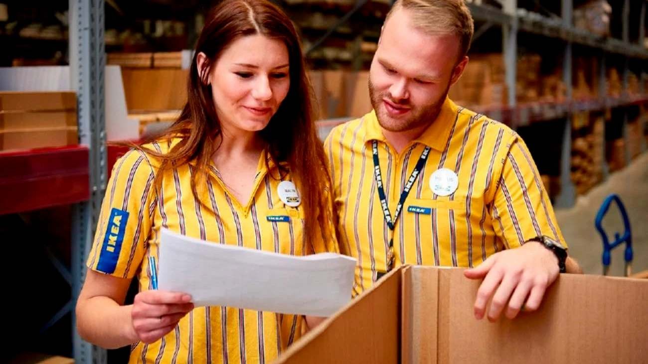 Burger King, Ikea o Alcampo: Empresas que ofrecen trabajo solo los fines de semana