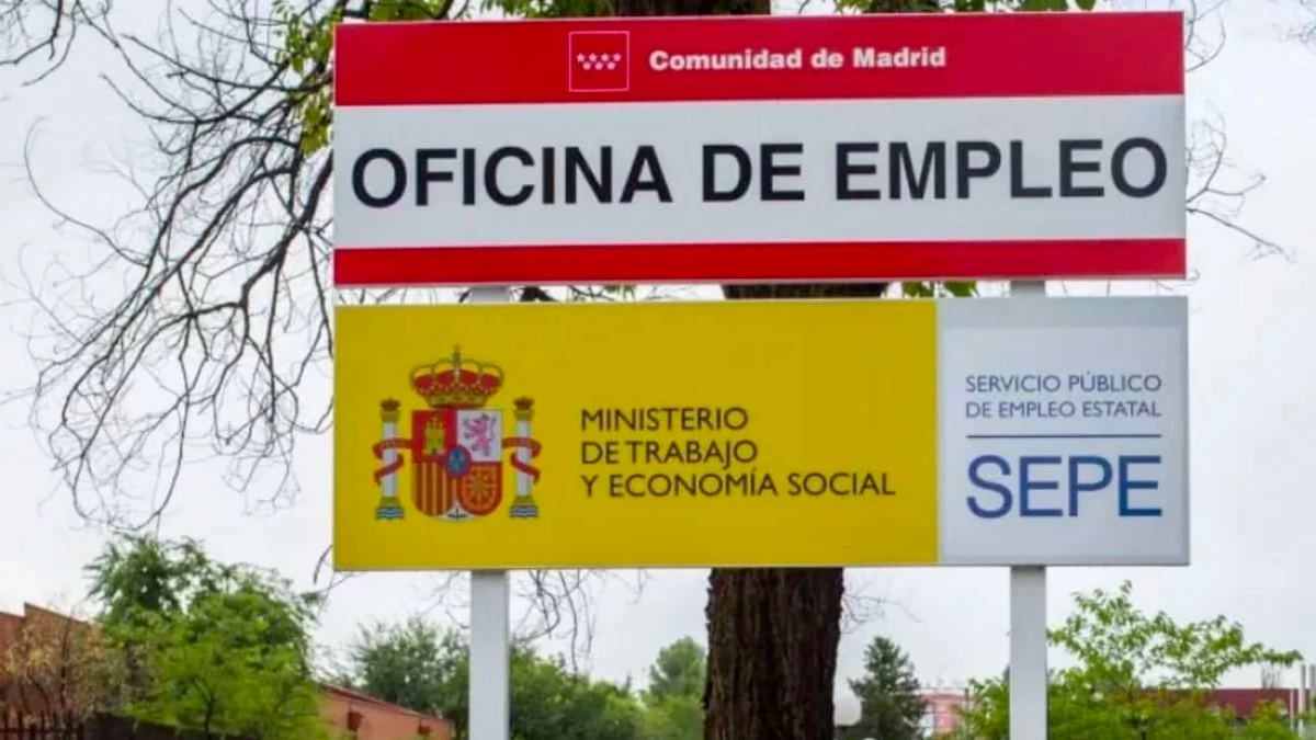 El SEPE cierra noviembre con más de 20.000 ofertas de trabajo y sueldos de 1.500 euros