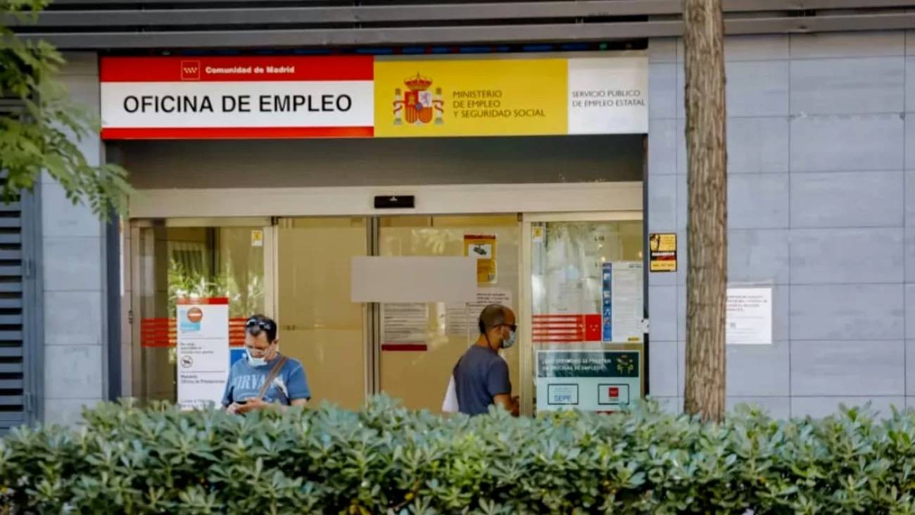 El SEPE comienza noviembre con más de 21.000 ofertas de empleo y sueldos de 1.500 euros
