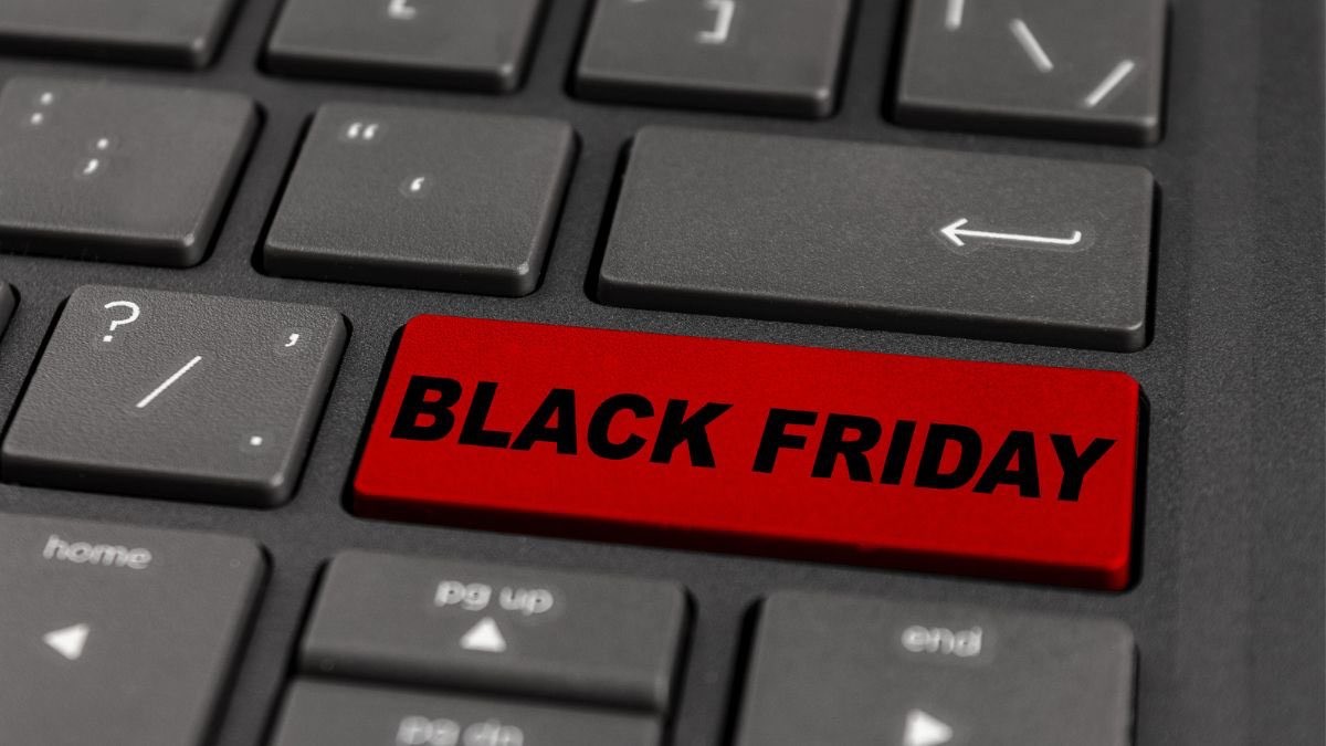 Estas son las ofertas ocultas de PcComponentes para el Black Friday 2022