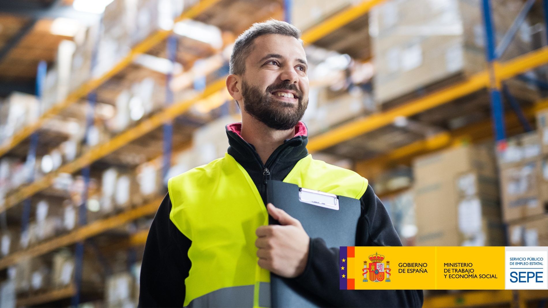 21.213 ofertas de empleo del SEPE para Navidad para trabajadores sin experiencia