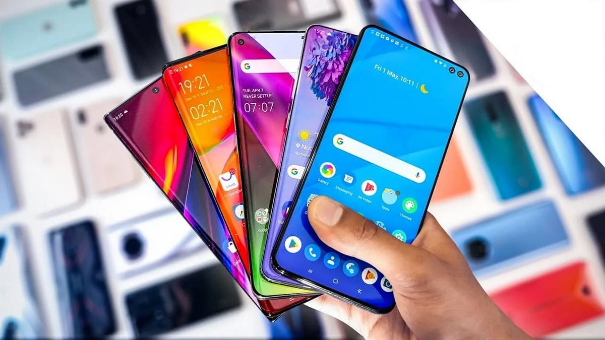 Móviles Black Friday 2022: Los mejores descuentos en Amazon para marcas como Apple, Samsung o Xiaomi