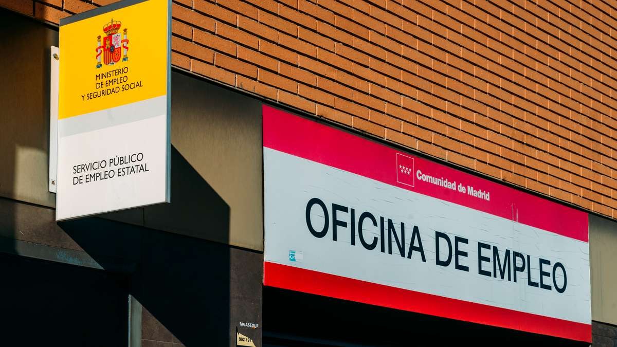 Adecco avisa de que a finales de 2022 habrá 3 millones de desempleados