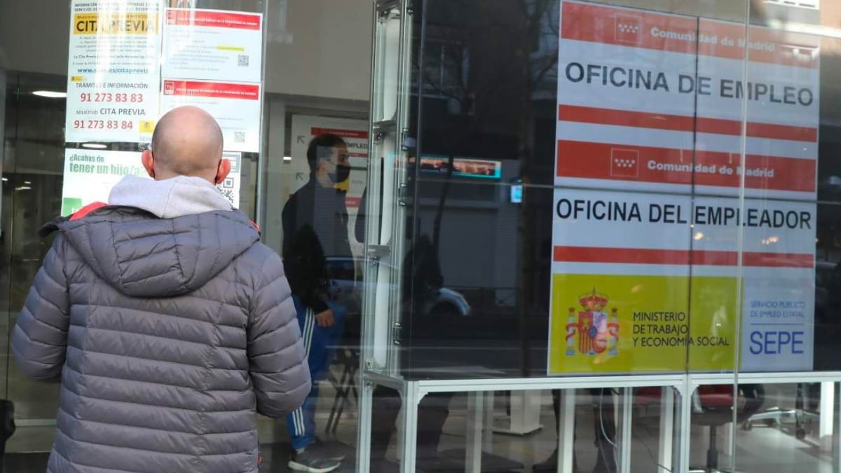 Las tres novedades en la prestación por desempleo que llegarán en 2023