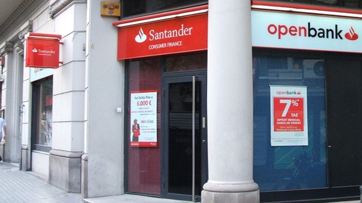 OpenBank lanza una cuenta sin nómina y al 1% de rentabilidad