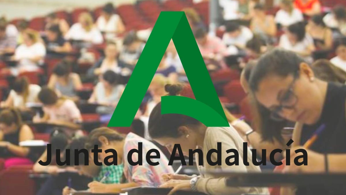La Junta de Andalucía anuncia la convocatoria de 15 plazas de administrativo: requisitos y sueldo