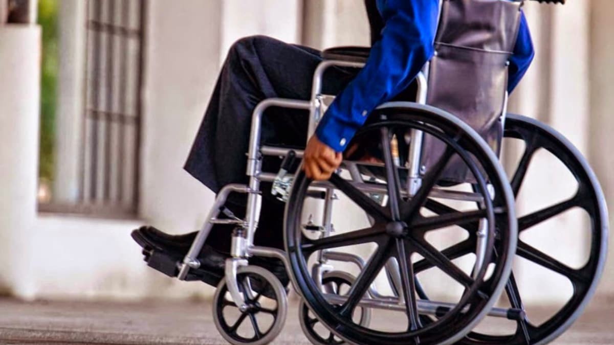 La forma de saber si tienes derecho a una pensión por incapacidad permanente