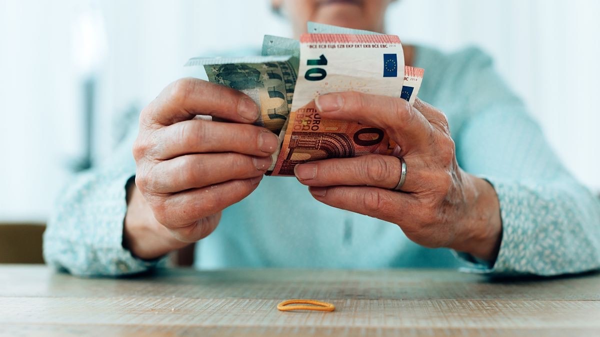 Este es el nuevo impuesto que llegará en 2023 para pagar las pensiones