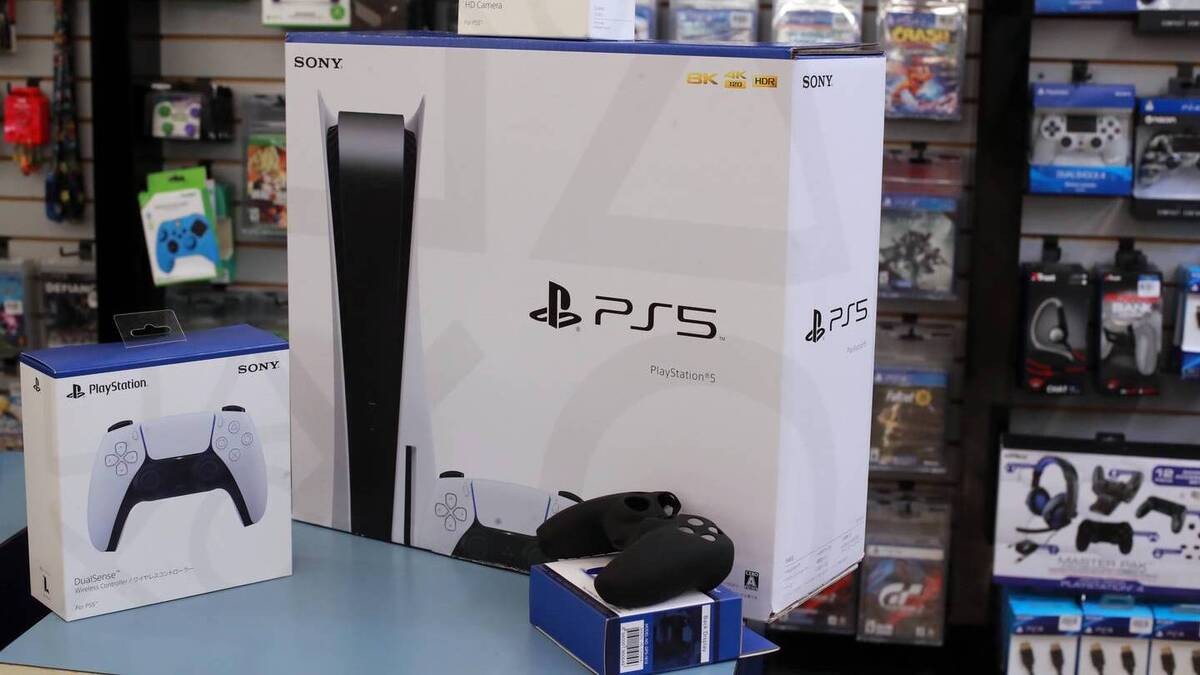 Dónde comprar una PlayStation 5 para tenerla en el Black Friday