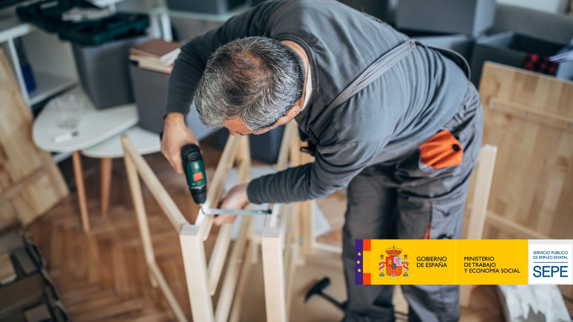Estas son las profesiones más demandadas para trabajar en España, según el SEPE