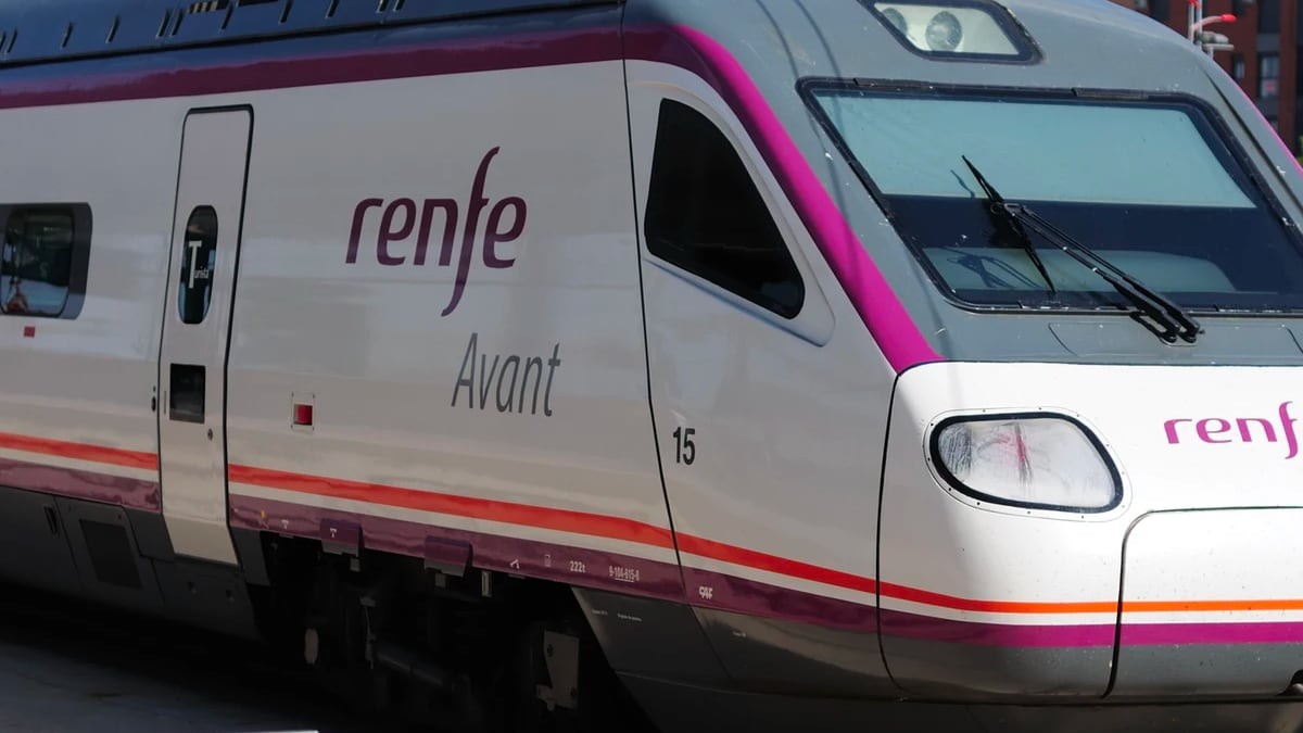 Renfe publica una nueva oferta para cubrir 170 puestos de trabajo: cómo inscribirse