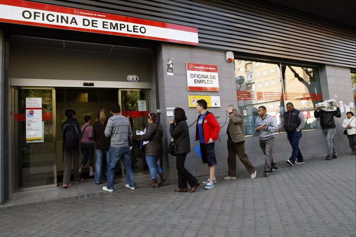 Así son las nuevas 2.620 ofertas de trabajo del SEPE: sueldos de 1.800 euros
