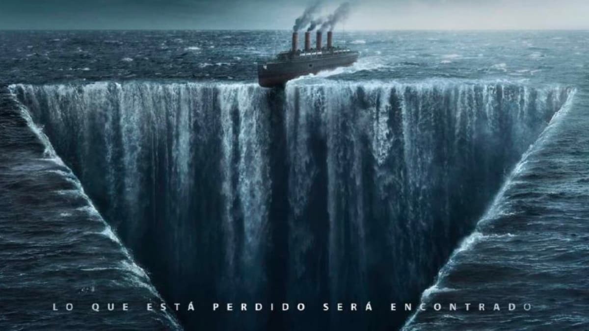 Netflix: la inquietante serie que será la más vista y te dejará sin aliento