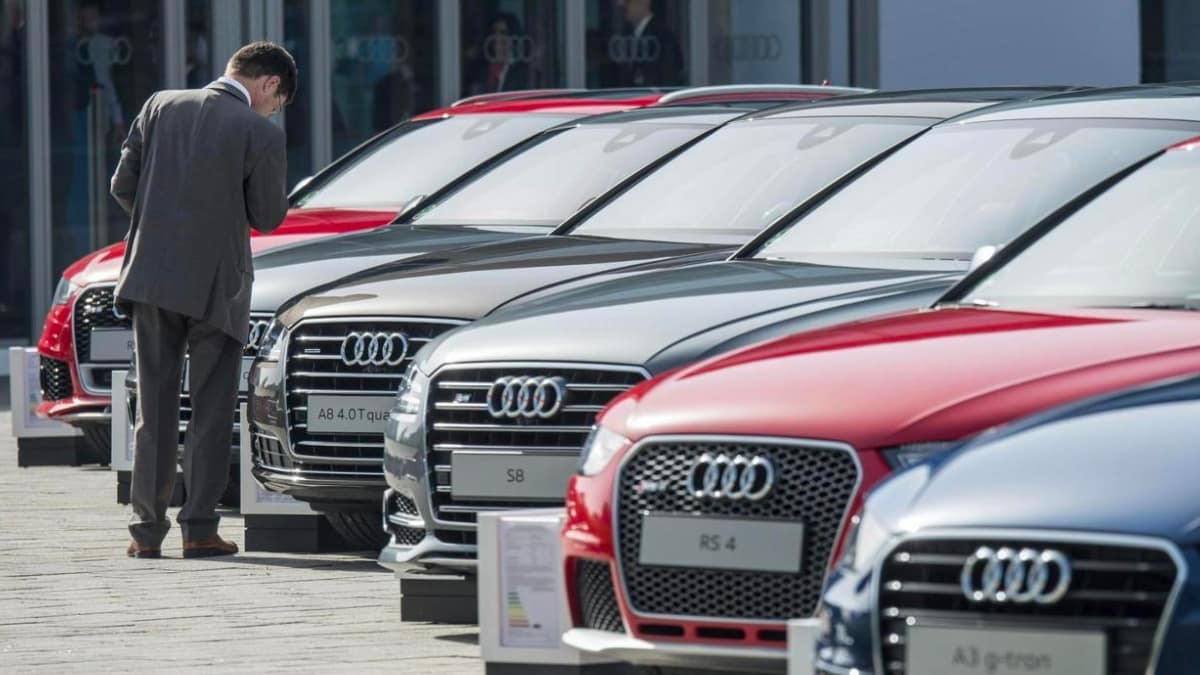 Los coches baratos que se subastan en el BOE durante este mes de noviembre de 2022