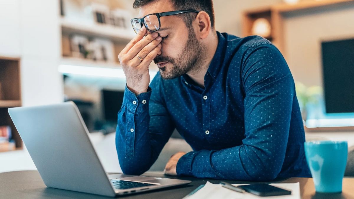 El teletrabajo implica más horas y es menos productivo que la presencialidad