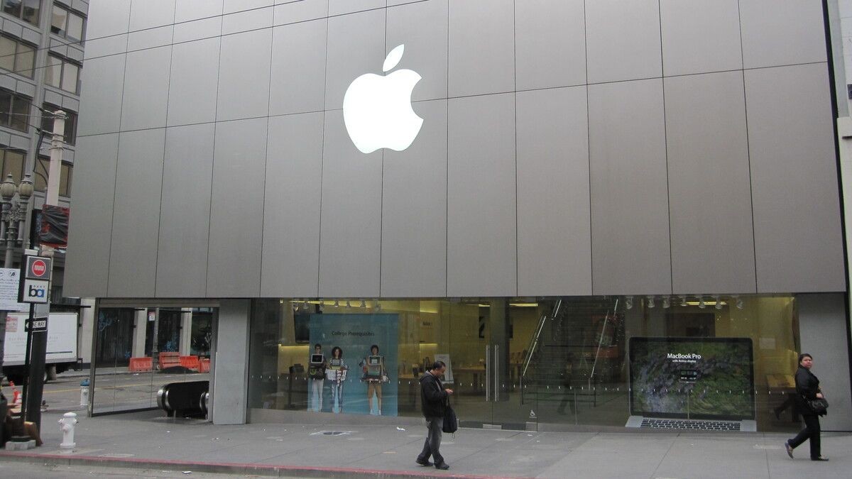Las rebajas de Apple del Black Friday 2022: hasta 150 euros de descuento en estos productos