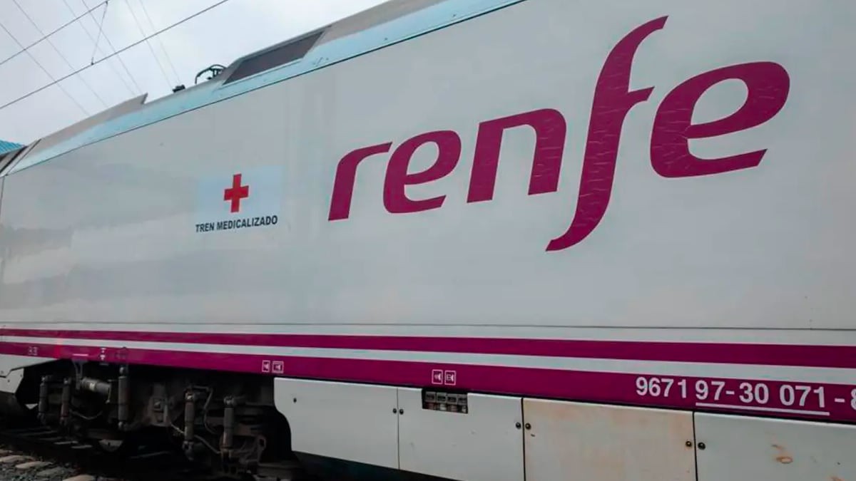 Renfe publica una oferta de empleo para este mes de septiembre de 675 empleos