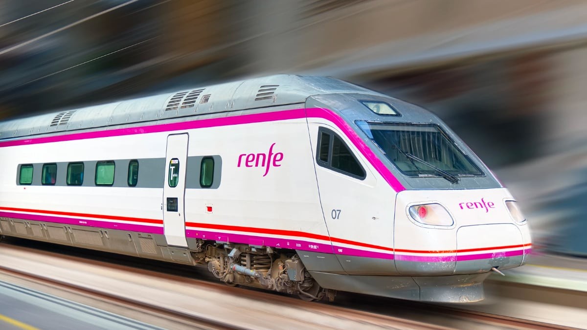 Renfe y Adif lanzan una oferta de empleo público para 2019