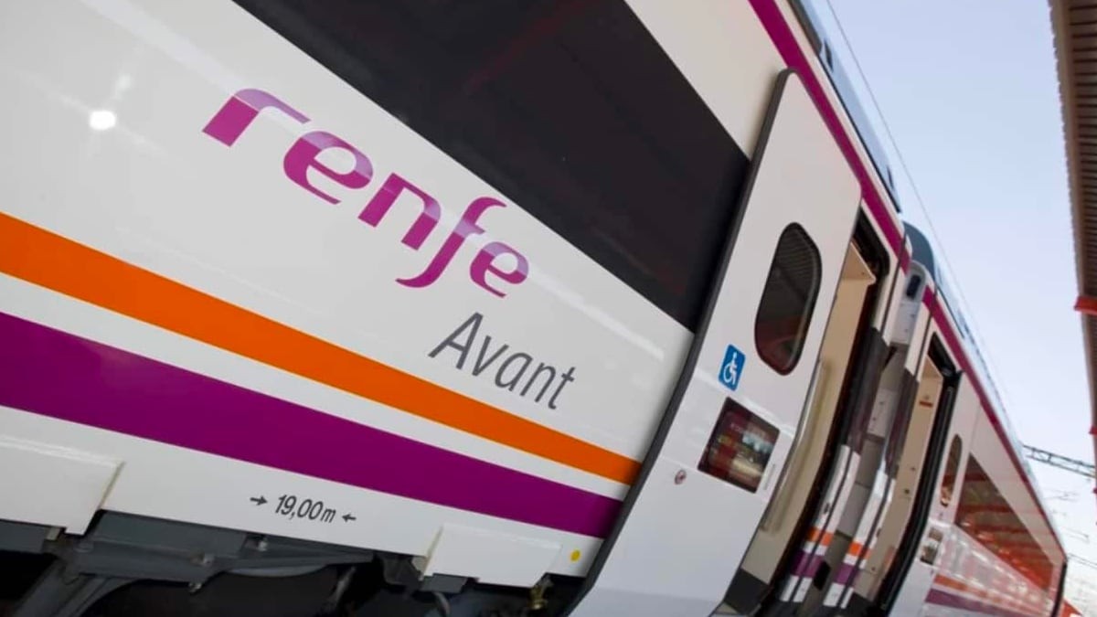 Renfe reforzará su plantilla con 1.600 vacantes con contratos a 'dedo'