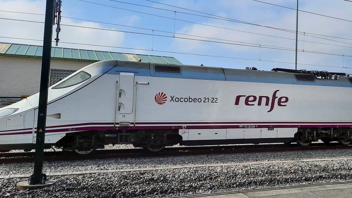 Renfe lanza su mayor oferta de empleo: contratarán 600 personas