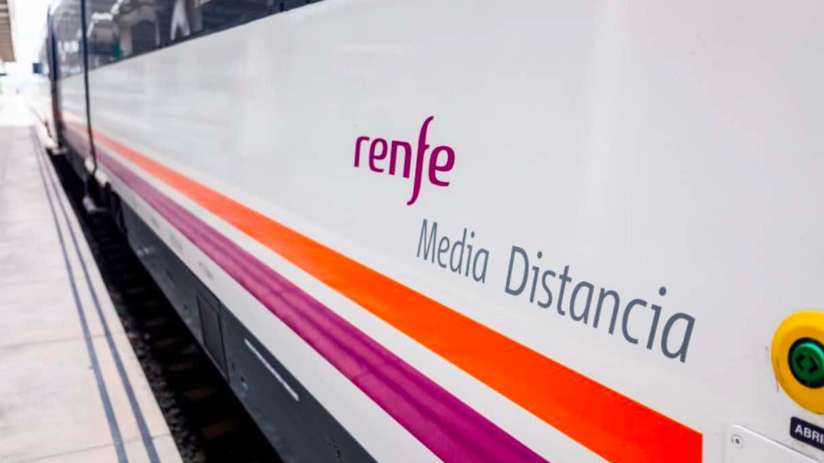 Renfe anuncia la convocatoria de 300 plazas fijas con sueldos a partir de 1.150 euros al mes
