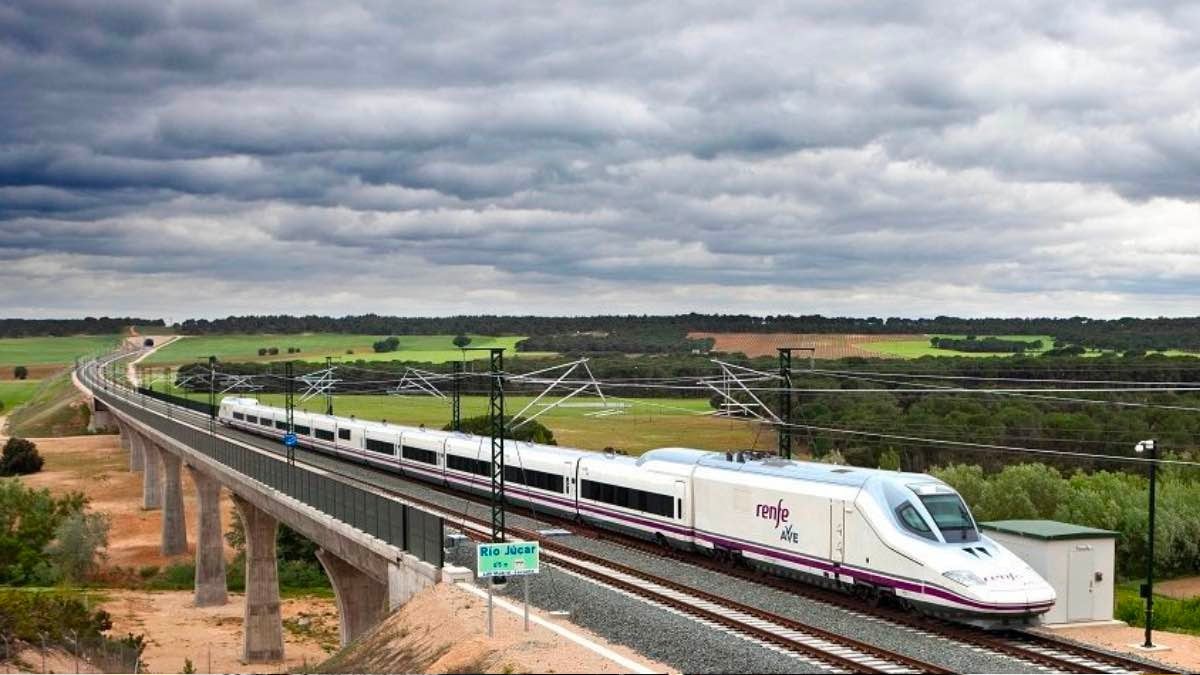 Renfe anuncia su mayor oferta de empleo público con 1.152 plazas fijas