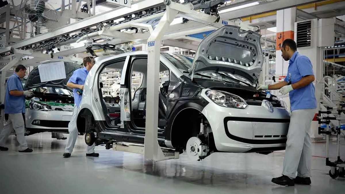 Volkswagen anuncia 15.000 ofertas de empleo en España: ¿Cómo inscribirse?