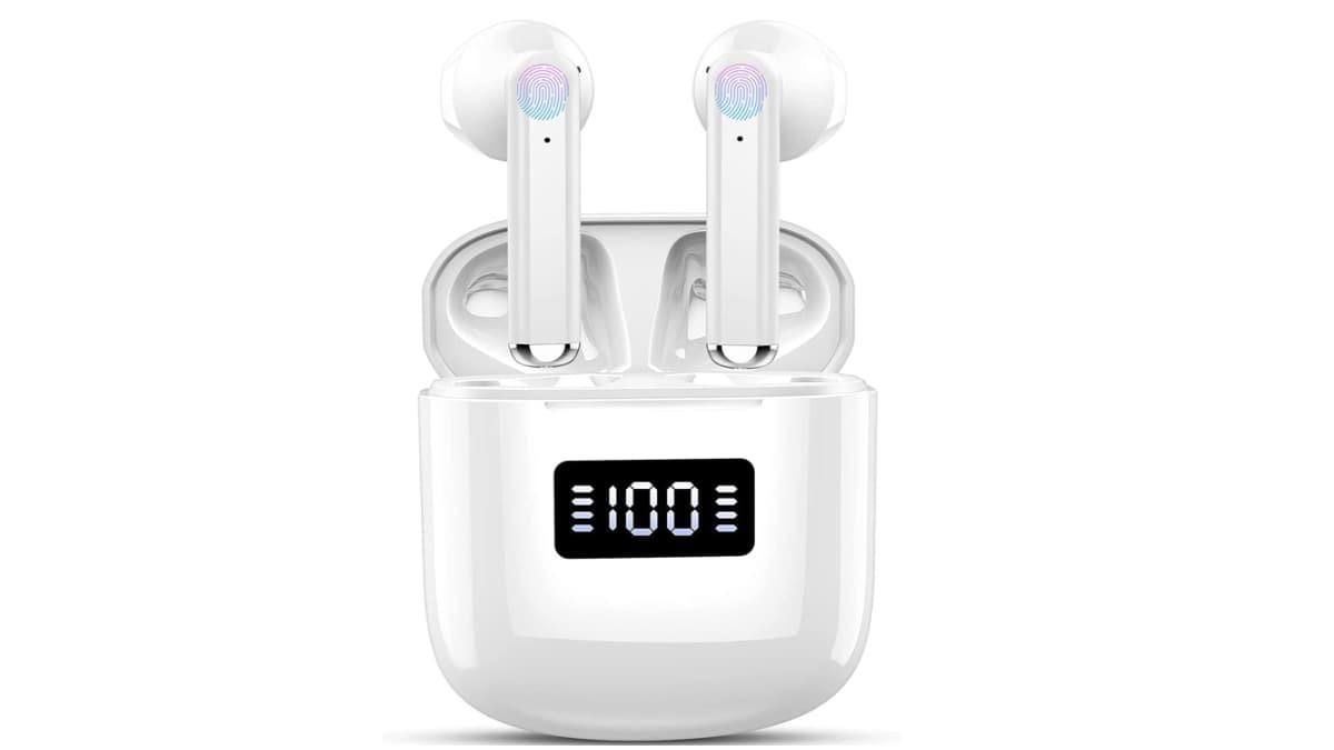 Airpods oferta Amazon