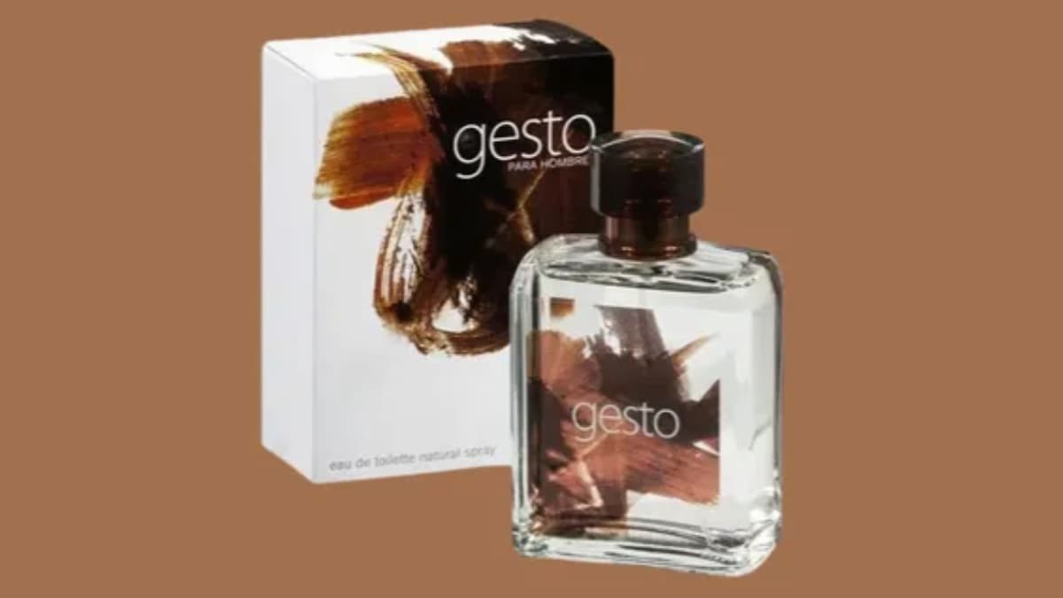 Gesto Mercadona