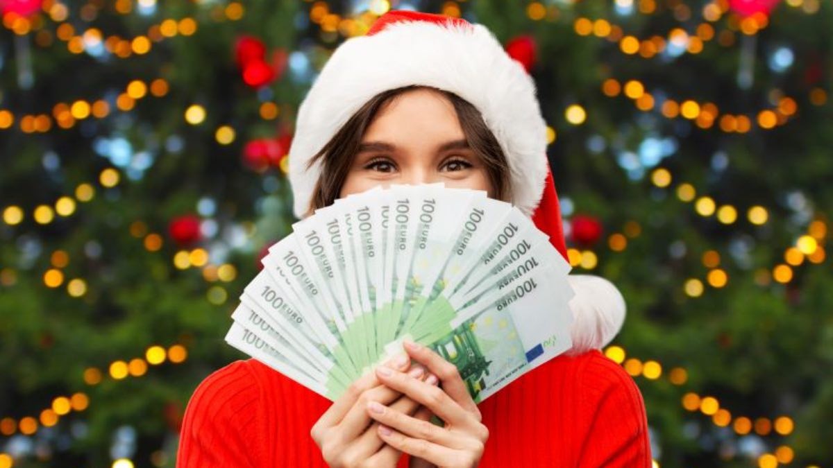 Cómo ahorrar dinero en Navidad aunque parezca imposible