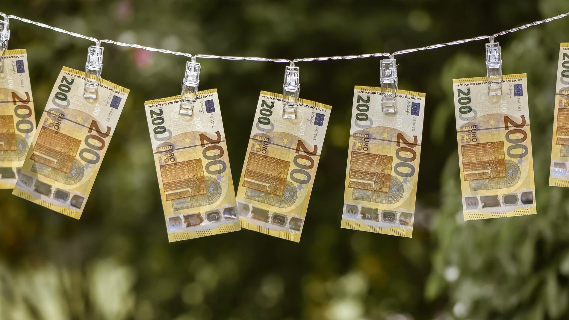 Pensionistas y beneficiarios del Ingreso Mínimo Vital no podrán acceder al cheque de 200 euros
