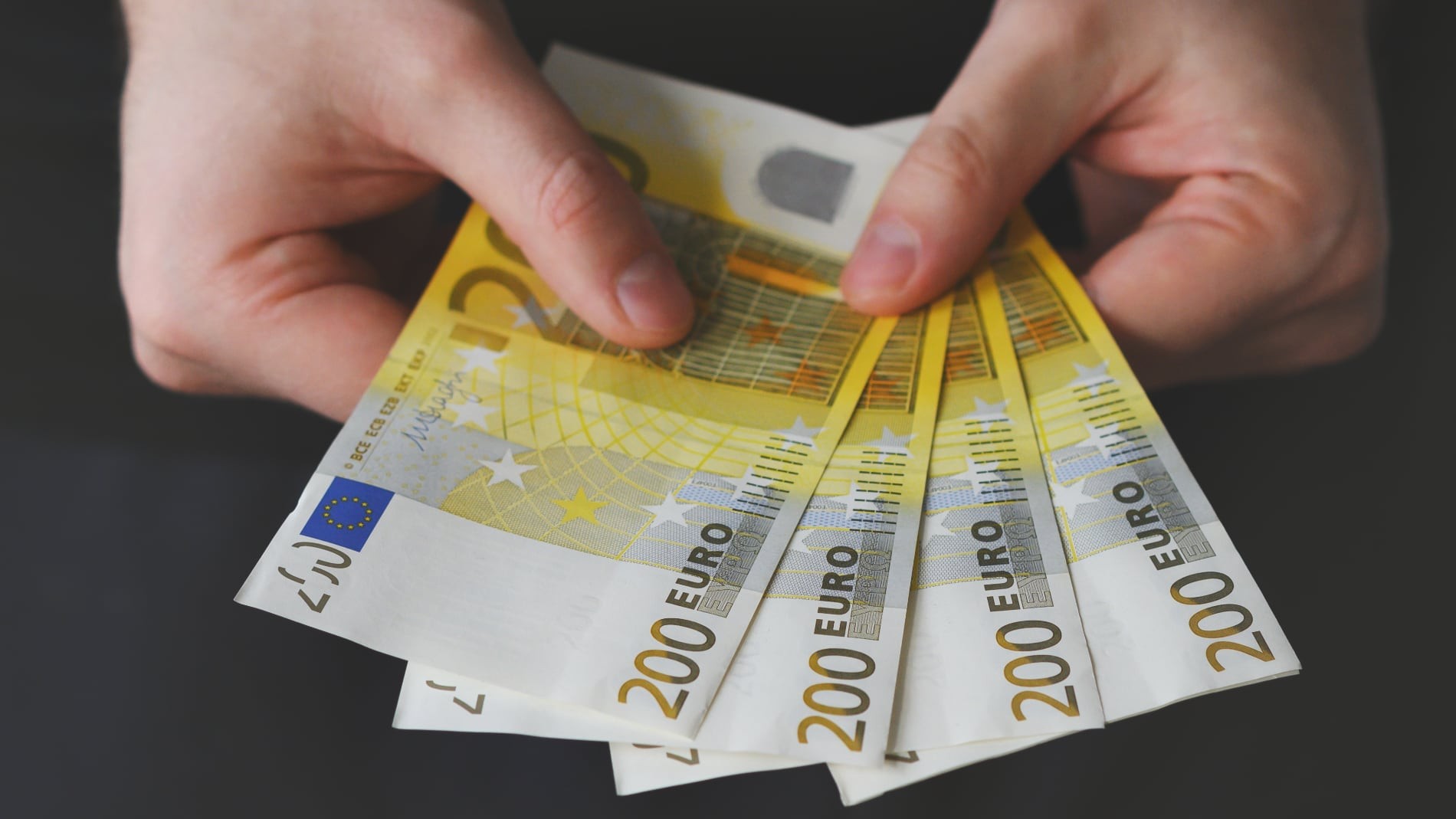 Este será el requisito necesario para cobrar la ayuda de 200 euros para comprar comida