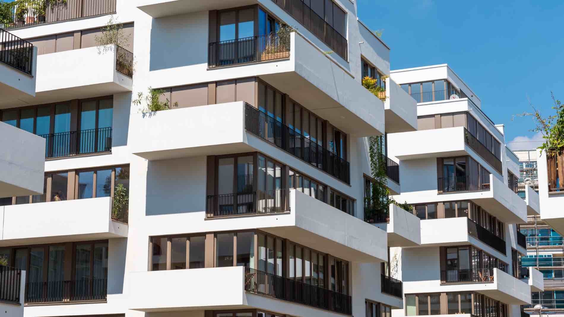 BBVA pone a la venta más de 1.000 pisos y chalets a partir de los 8.000 euros