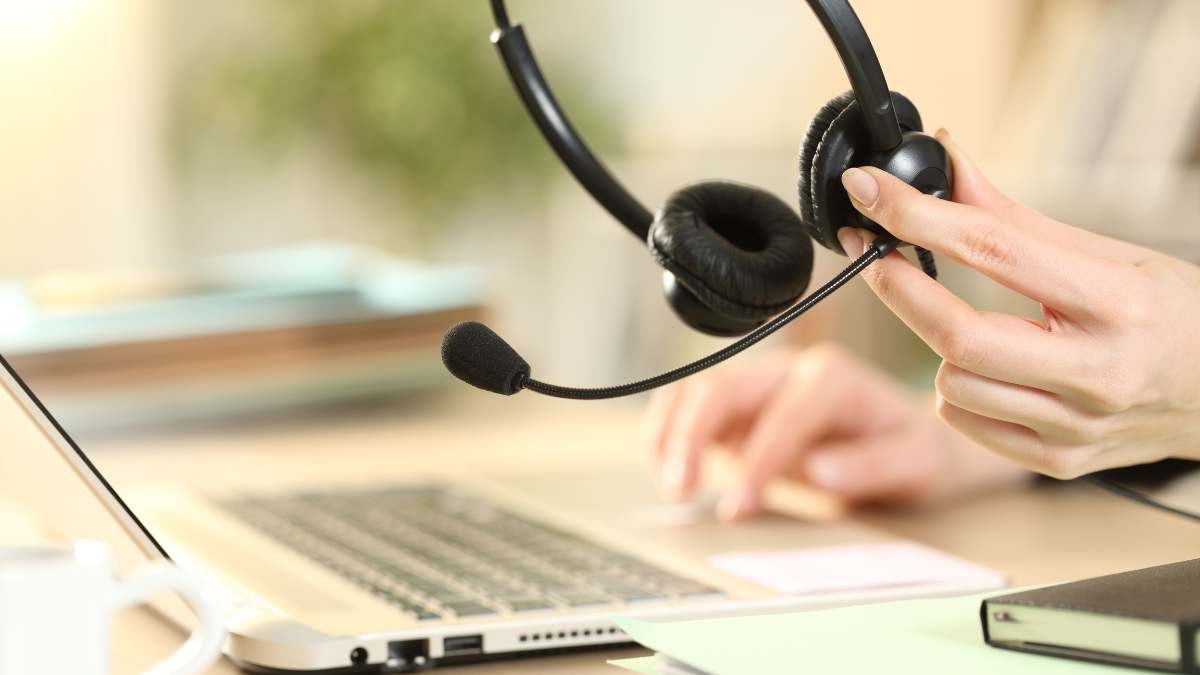 Se necesitan 20 personas para call center en Madrid