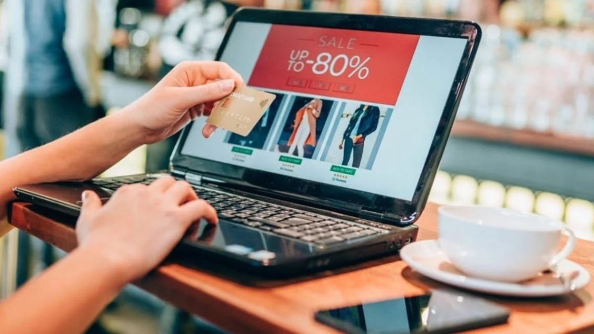 Así te pueden engañar en tus compras de Navidad para que pierdas dinero