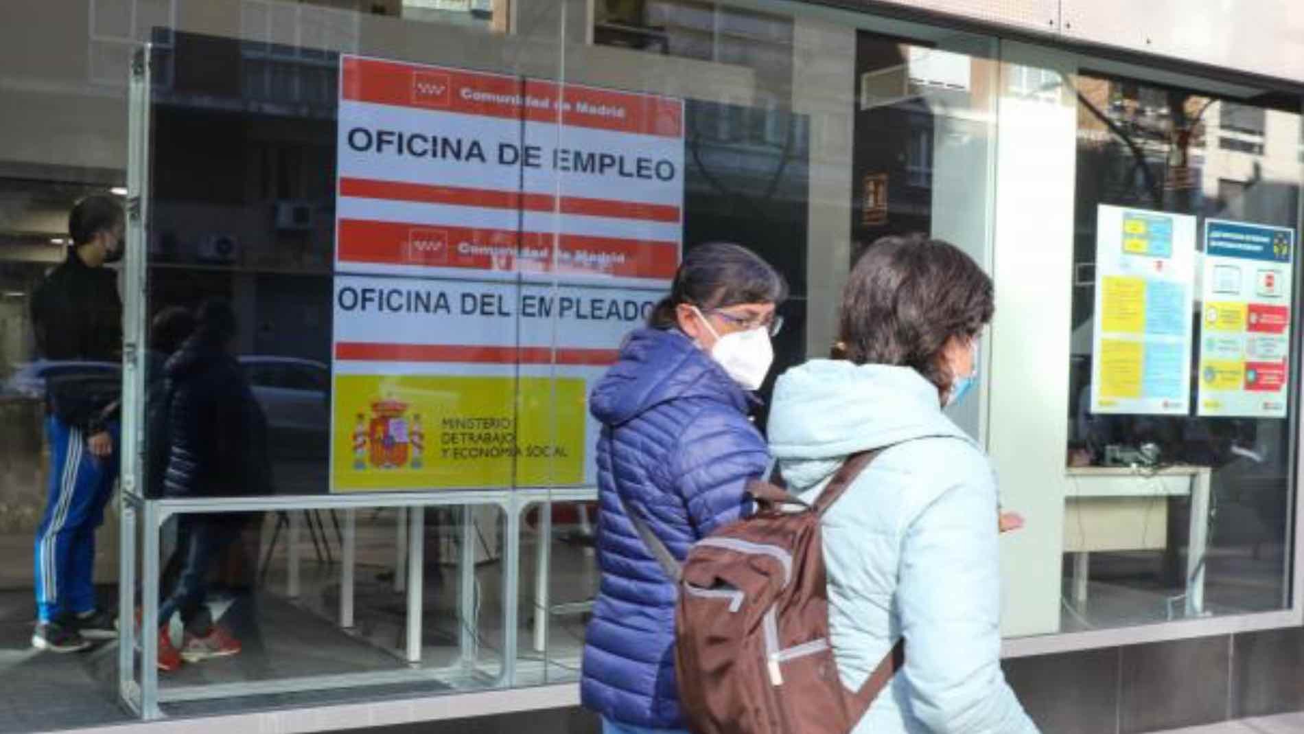 Cuánto tarda el SEPE en aprobar el subsidio para mayores de 52 años 