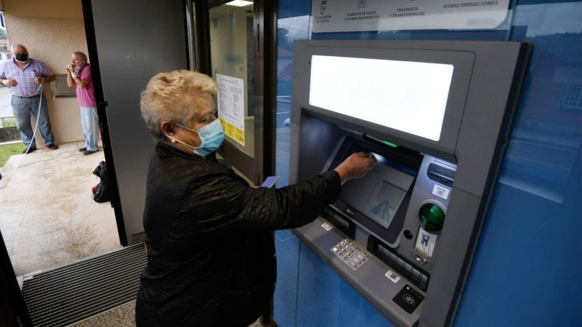 Las 3 mejores cuentas bancarias para que los pensionistas no paguen comisión